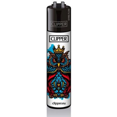 Clipper Owls Sova King – Zboží Dáma