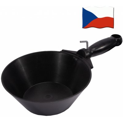 OSTATNÍ Naběračka plastová zednická | 160 mm – Hledejceny.cz