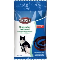 Trixie antiparazitní obojek cat 35 cm