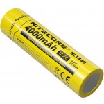 Nitecore NL1840 – Zboží Živě