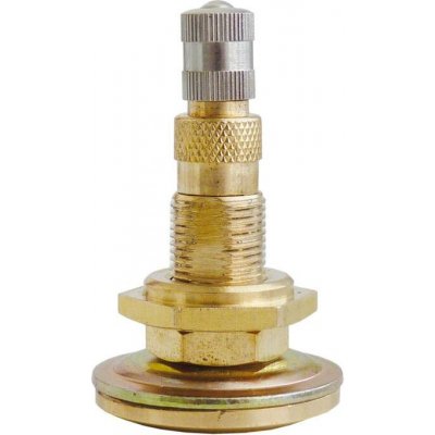 Dušový ventil SP-7, délka 48 mm, AGRO - 1 kus - Ferdus 11.75 – Sleviste.cz