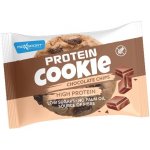 MaxSport Protein Cookie chocolate chips 50 g – Zboží Dáma