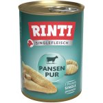 Rinti Singlefleisch čistý bachor 6 x 400 g – Hledejceny.cz