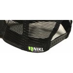 Nikl Kšiltovka 3D Logo Black – Zboží Dáma Nikl Kšiltovka 3D Logo Black – Zboží Dáma