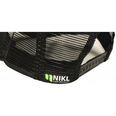 Nikl Kšiltovka 3D Logo Black – Zboží Dáma Nikl Kšiltovka 3D Logo Black – Zboží Dáma