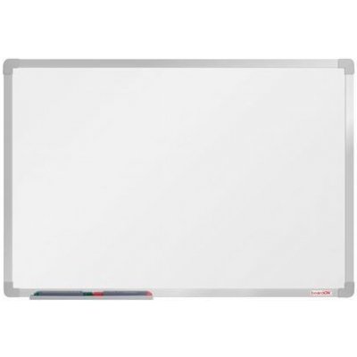 Extera.cz magnetická tabule boardOK, 90 x 60 cm 31633 – Zboží Mobilmania