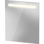 Duravit No 1 60x70 cm N17951000000000 – Hledejceny.cz