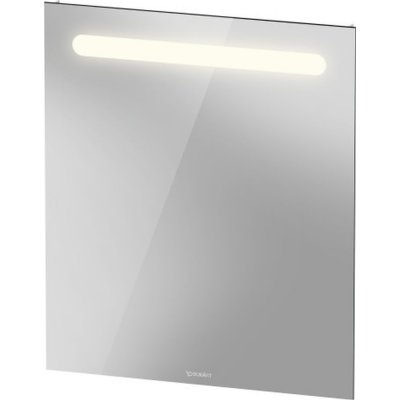 Duravit No 1 60x70 cm N17951000000000 – Hledejceny.cz