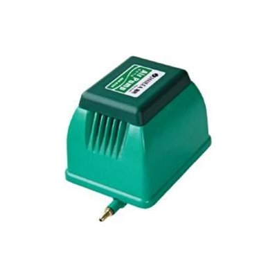 Vzduchování pro jezírko Hailea ACO-9730 – Zboží Dáma