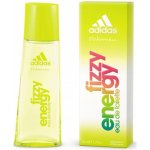 adidas Fizzy Energy toaletní voda dámská 30 ml – Hledejceny.cz