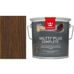 Tikkurila Valtti Plus Complete 2,5 l palisandr – Zboží Mobilmania