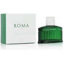 Laura Biagiotti Roma Uomo Green Swing toaletní voda pánská 40 ml