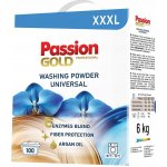 Passion Gold Prací prášek 6 kg – Sleviste.cz
