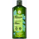 Yves Rocher Šampon proti lupům s bio mátou peprnou 300 ml – Zboží Mobilmania