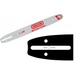 Oregon Lišta vodící Single Rivet 12" 30cm 3/8" 1,3mm 120SDEA041 – Zboží Dáma