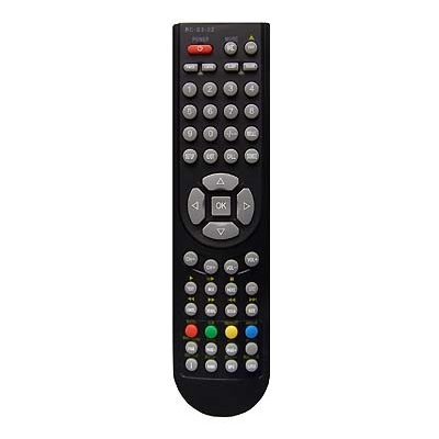 Dálkový ovladač Professor LCD 2205 DB, LCD 2207 DB TV + DVD – Hledejceny.cz