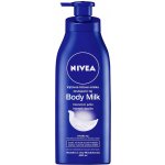 Nivea Body Milk výživné tělové mléko velmi suchá pokožka 400 ml – Zbozi.Blesk.cz