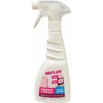 NEFLEK Odstraňovač skvrn na koberce a potahové látky 500 ml – Sleviste.cz