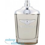 Bentley Infinite toaletní voda pánská 100 ml tester – Hledejceny.cz