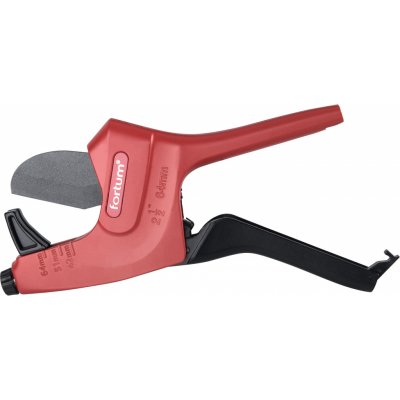 Fortum nůžky na plastové trubky, 0-64mm, trojúhelníkový břit – Hledejceny.cz