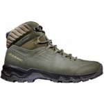 Mammut Mercury IV Mid GTX BlackHot Red – Hledejceny.cz