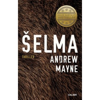 Šelma - Andrew Mayne