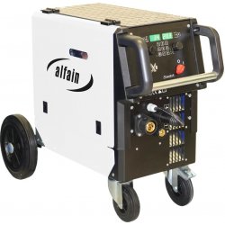 Alfain aXe 320 PULSE SMART GAS AL E.106