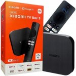 Xiaomi Mi Box S 2nd Generation – Zboží Živě