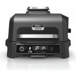 NINJA OG850EU Woodfire Pro XL Outdoor Grill & Smoker – Zboží Dáma