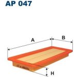 Vzduchový filtr Filtron AP047 – Hledejceny.cz