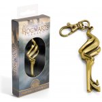 Přívěsek na klíče Noble Collection Hogwarts Legacy – Zboží Mobilmania