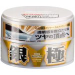 Soft99 The Kiwami Extreme Gloss Wax Light 200 g – Zboží Mobilmania