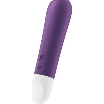 Satisfyer Ultra Power Bullet 2