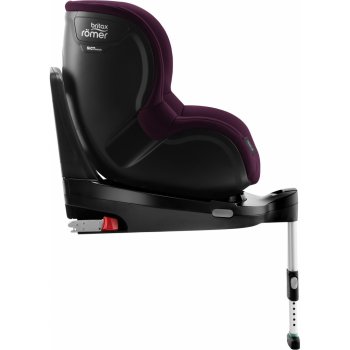 Britax Römer Dualfix M i-Size 2019 Burgundy Red