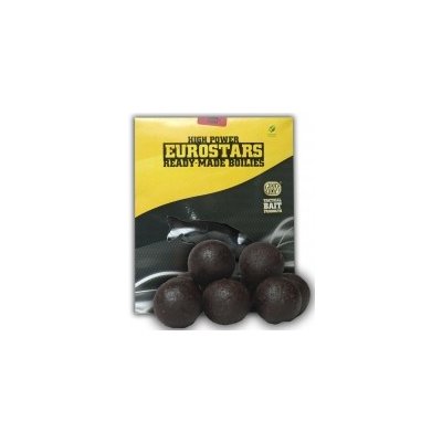 SBS Baits Eurostar Ready Made Boilies Green Crab 1kg 16mm – Hledejceny.cz