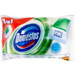 Domestos WC blok Pine náplň 40 g – Zboží Mobilmania