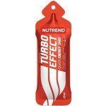 Nutrend Turbo Effect Shot 25 ml – Zboží Mobilmania