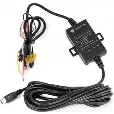 NAVITEL SMART BOX MAX – Zboží Živě