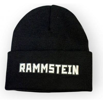 Čepice dlouhá Rammstein – Hledejceny.cz