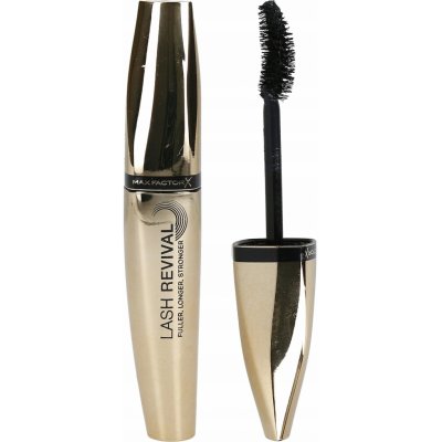 Max Factor Posilující řasenka Lash Revival Strengthening Mascara with Bamboo Extract 003 11 ml – Hledejceny.cz