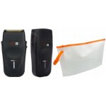 BaByliss Pro FX3 FXX3SBE černý – Zboží Dáma