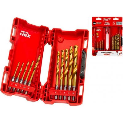 Milwaukee 4932493865 – Hledejceny.cz