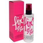 MAC Cosmetics Fix + Stay Over fixační sprej na make-up hydratační 100 ml – Zboží Dáma