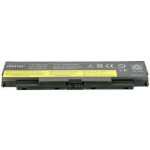Mitsu baterie pro notebook Lenovo Thinkpad T440P 4400 mAh (48 Wh) – Hledejceny.cz