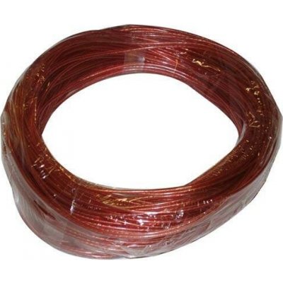 Mat Šňůra 60m PH potah, lanko (ocel), mix barev 1323 – Zboží Dáma