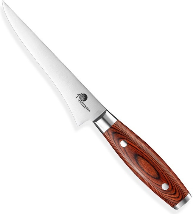 Dellinger Vykosťovací nůž GERMAN PAKKA WOOD 14 cm