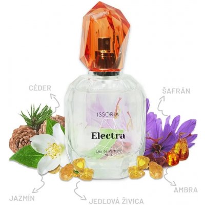 Zag Zodiak 543 parfémovaná voda dámská 50 ml