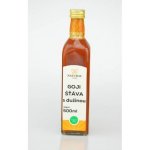 Natural Jihlava Goji šťáva s dužinou 0,5 l – Sleviste.cz