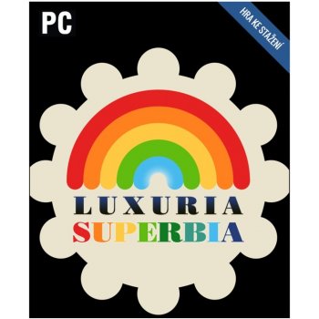 Luxuria Superbia