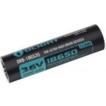 Olight Baterie 18650 3500 mAh 3,6V 91747 – Sleviste.cz